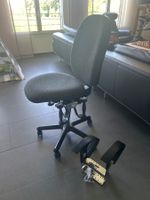 Haider Bioswing Bürostuhl / Gesundheitsstuhl