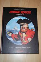 INTÉGRALE BARBE-ROUGE   °°°°°  No. 2 °°°°°