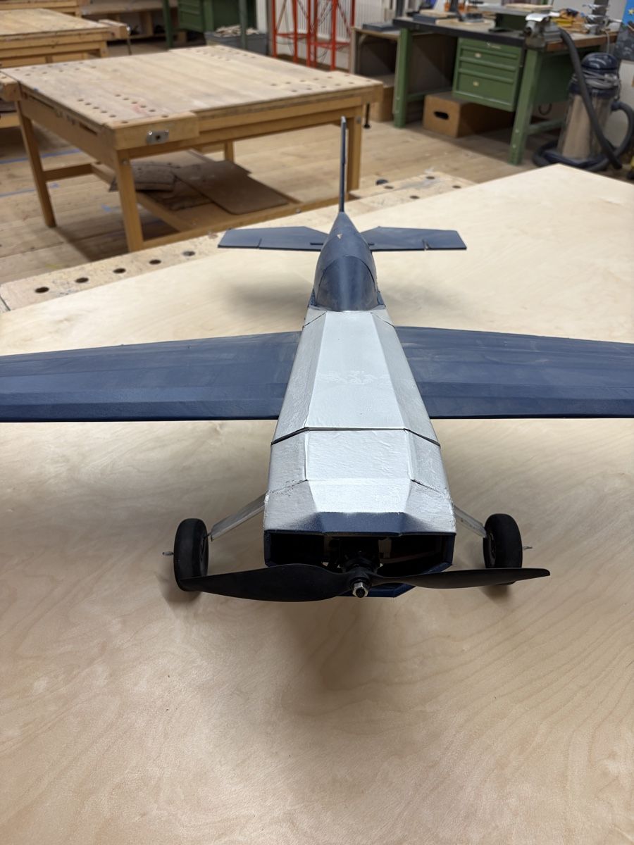 Modellismo RC: RC-Edge 540 (Flitetest) – Usato da Köniz venduto da lukashasler 1