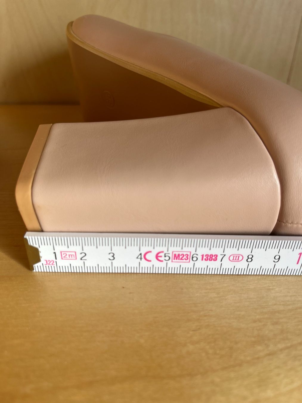 Damenschuhe: Tolle Pumps, Neu, Grösse 38 – Neu und originalverpackt aus Interlaken von Jasmin_Flower 2