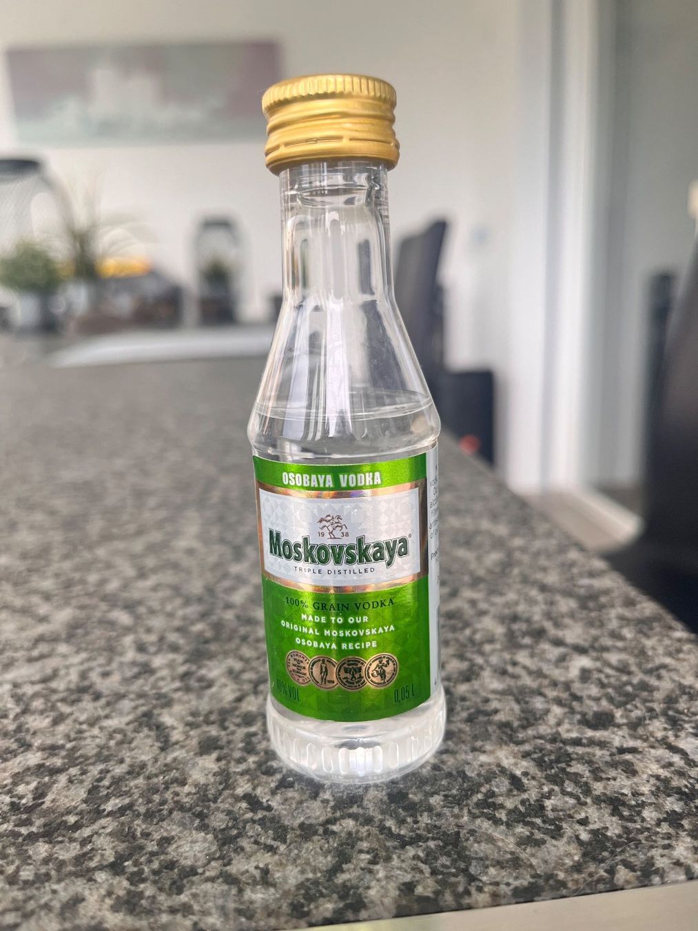 Bevande alcoliche: Shot-Variation | Vodka, Gin, Whisky, Heuschnapps – Nuovo e nell'imballaggio originale da Pfäffikon SZ venduto da sas_cw8y 3