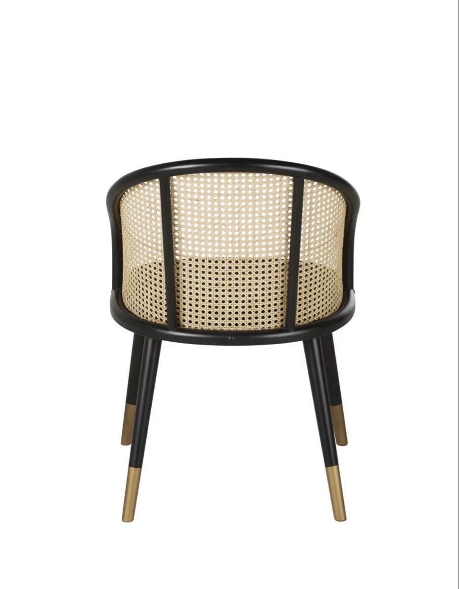 Maisons du monde Stühle: 4x Maison du Monde Stuhle – Gebraucht aus Bülach von rox_9hc7 1
