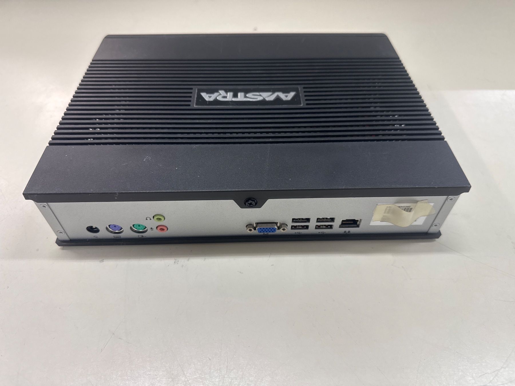 Aastra Telefoni: Aastra AMCC-30 – Usato da Saas-Grund venduto da Knabberch 1