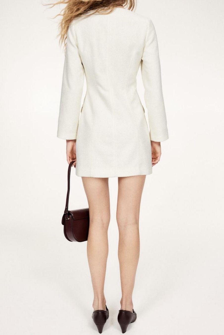 H&M Vestiti: NEW! Elegant Dress – Nuovo e nell'imballaggio originale da Luzern venduto da _Lobster_ 2