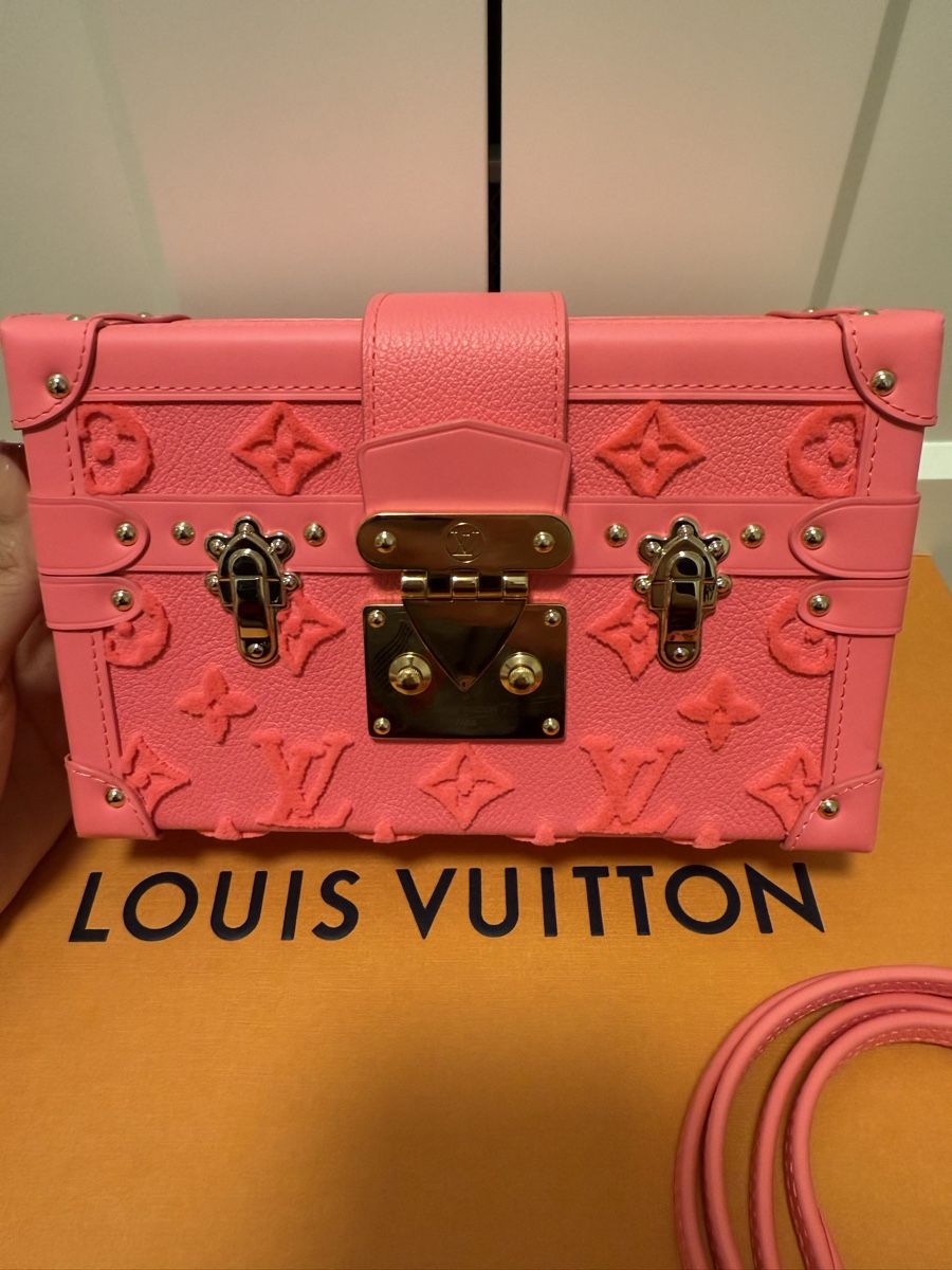 Louis Vuitton Borse da donna: Louis Vuitton Tasche – Usato da Lohn-Ammannsegg venduto da aemu12 4