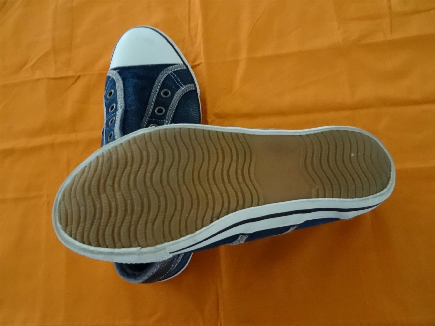 Scarpe da donna: The Gang Damenschuhe Grösse 37 – Nuovo (secondo la descrizione) da Allenwinden venduto da Obalu 2