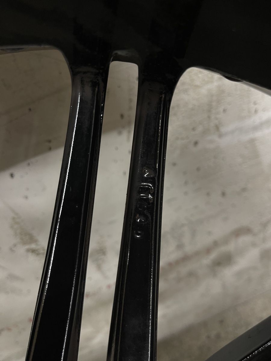 Pneumatici & Ruote complete: Motec Felgen – Usato da Schaffhausen venduto da mic_x2t7 4