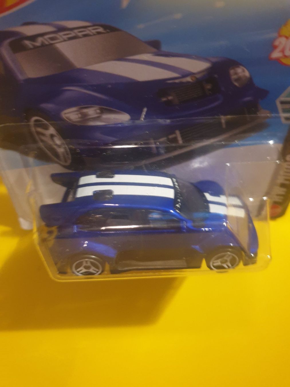Hot Wheels Voitures modèles: Hot Wheels PT FAST – Neuf avec emballage d'origine à Oftringen par Rotor 2