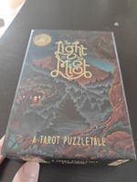 The Light in the Mist: A Tarot Puzzletale Game - New!
