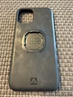 Quad Lock Hülle iPhone 11 Pro gebraucht