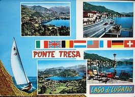 Ponte Tresa