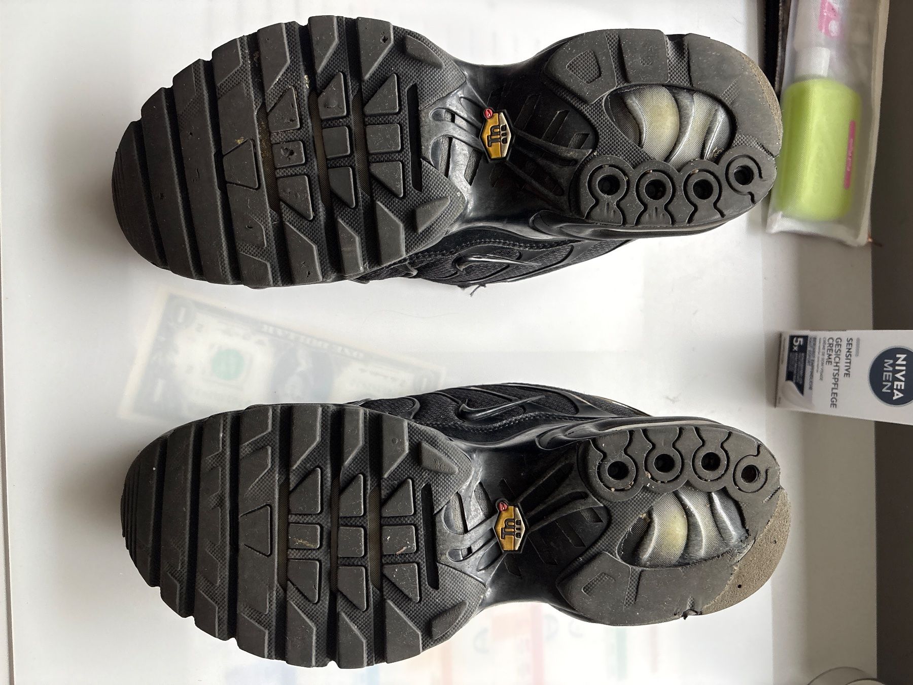 Nike Chaussures hommes: Nike air Max plus TN – D'occasion à Saules par cevad01 3