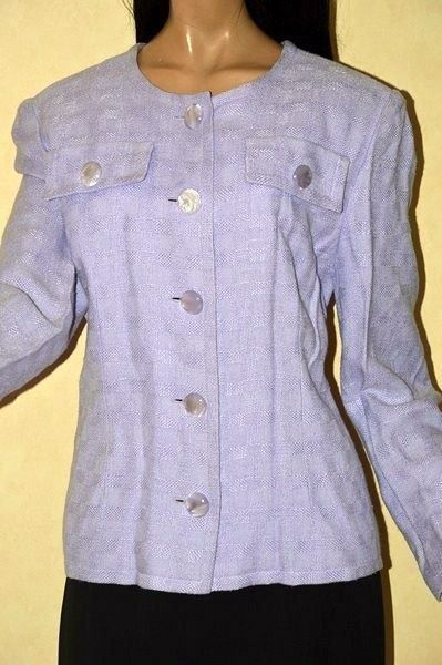 Givenchy Jacken: Blazer / Veste Givenchy  .L – Gebraucht aus Collonges von Auganien 1