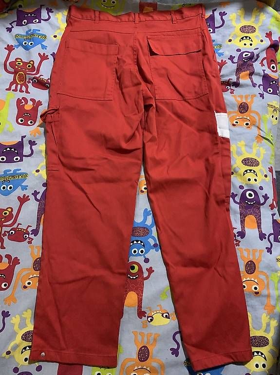 Hosen: Arbeitshose G. 48 (M) – Gebraucht aus Glattbrugg von amzh 1