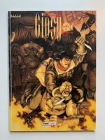 Gipsy - Serie (ab 1994) - Band Nr. 2