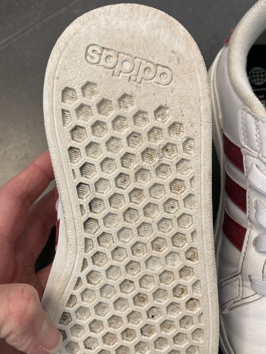 Scarpe per ragazze: Adidas Sneaker – Usato da Wetzikon ZH venduto da Geri73 6