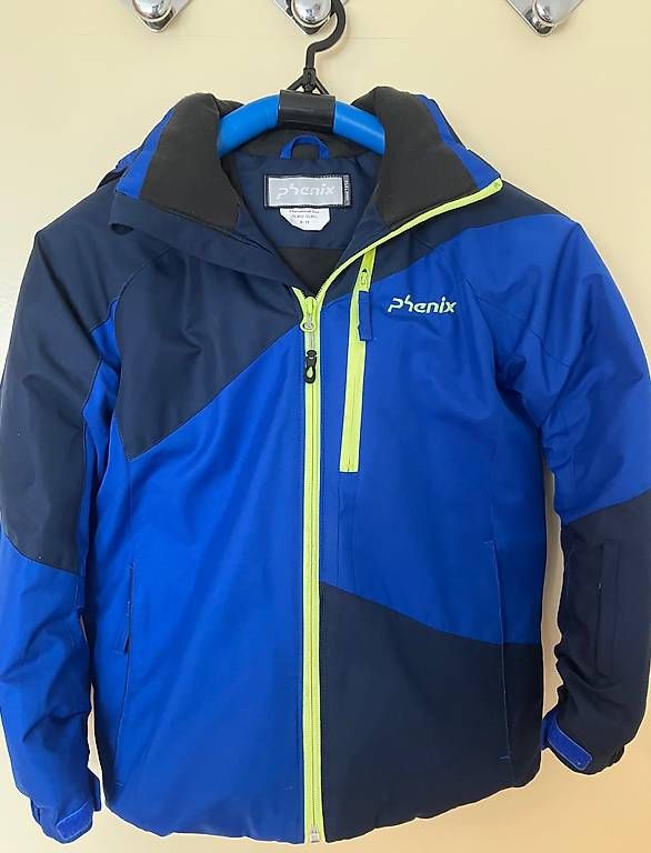 Giacche & Cappotti: Vestes de ski Phenix, 8 - 12 ans – Usato da Duillier venduto da Mr_Tyler_Durden 2