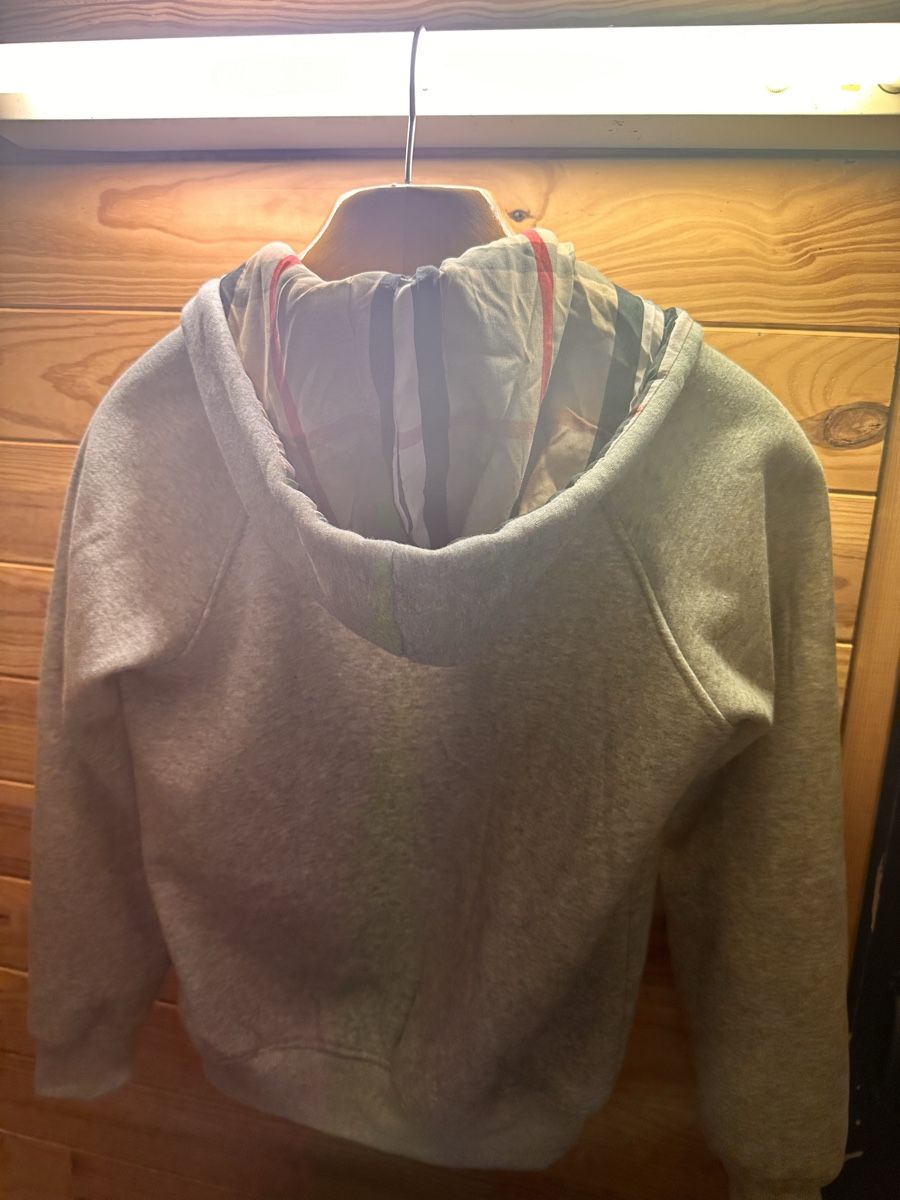 Burberry Gilet & Giacche: Jaquette burberry S-M – Nuovo (secondo la descrizione) da Vésenaz venduto da Silouane 3