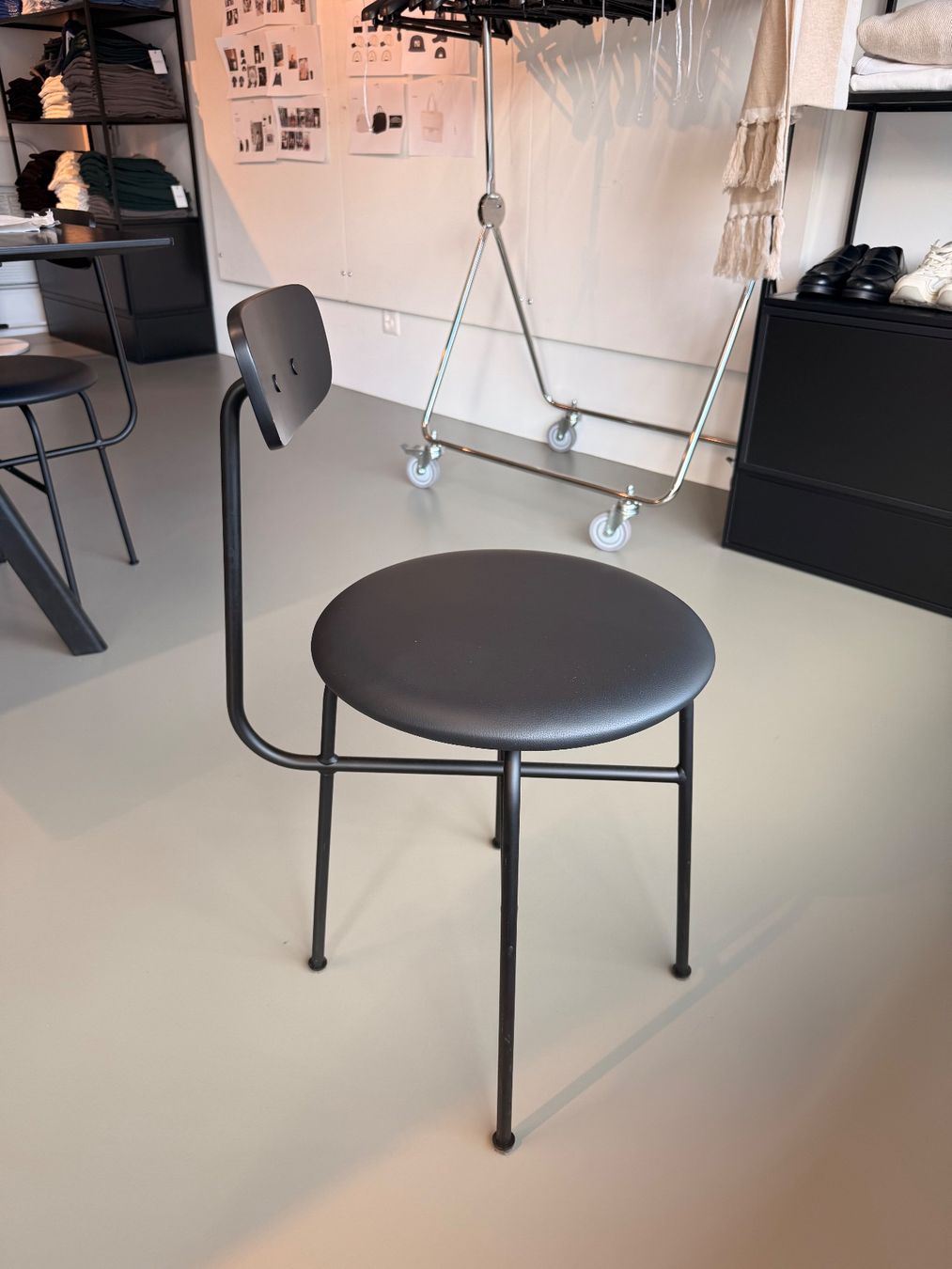 Sedie: Stuhl – Usato da Dietlikon venduto da svenm9320 2
