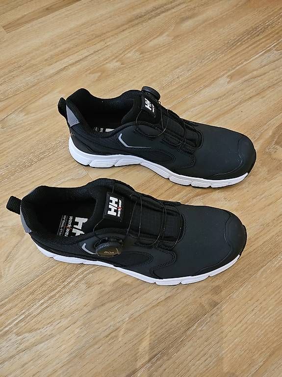 Helly Hansen Herrenschuhe: Sicherheitsschuhe Helly Hansen – Neu (gemäss Beschreibung) aus Wiedlisbach von Amalfi100 3