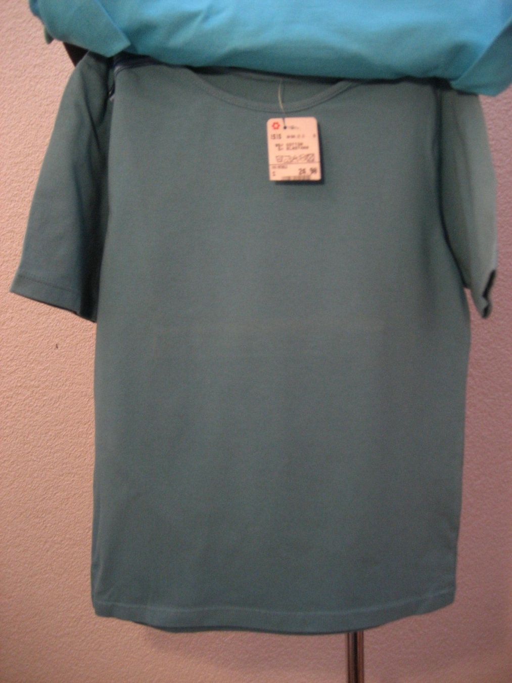 T-shirt: Lot de 5 t-shirts taille S – Nuovo (secondo la descrizione) da Delémont venduto da marryb 4