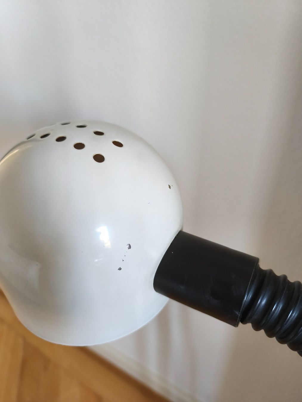 Lampade: Liseuse postmoderne Alda (120 cm) – Usato da Fribourg venduto da cla_x966 8