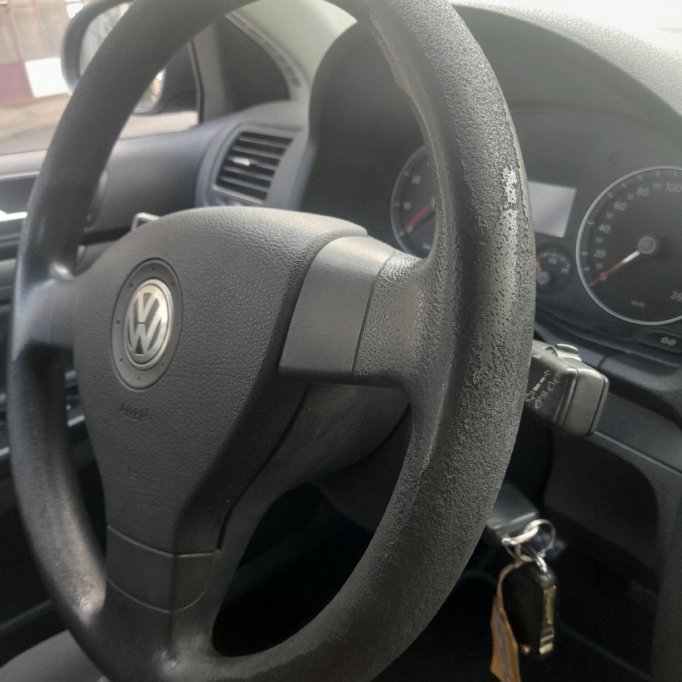VW Autos: vw golf wagon 1400 trend ab mfk – Gebraucht aus Ligornetto von Giallocorsa 9