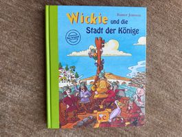 Wickie und die Stadt der Könige - Das Original