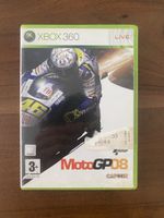 MotoGP 08 für Xbox 360 (FR)