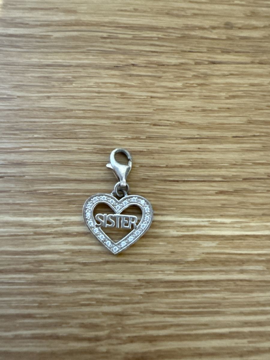 Thomas Sabo Ketten: Thomas Sabo Ketteli mit Anhängern – Gebraucht aus Erlen von man_9dcp 1