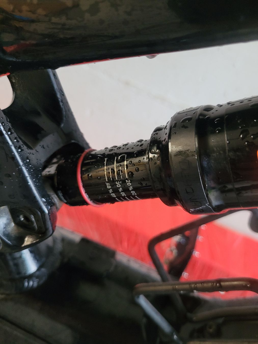 Rocky Mountain Bicycles Velos: Rocky Moutain PowerPlay Altitude 50 – Gebraucht aus Geroldswil von Martin4 2