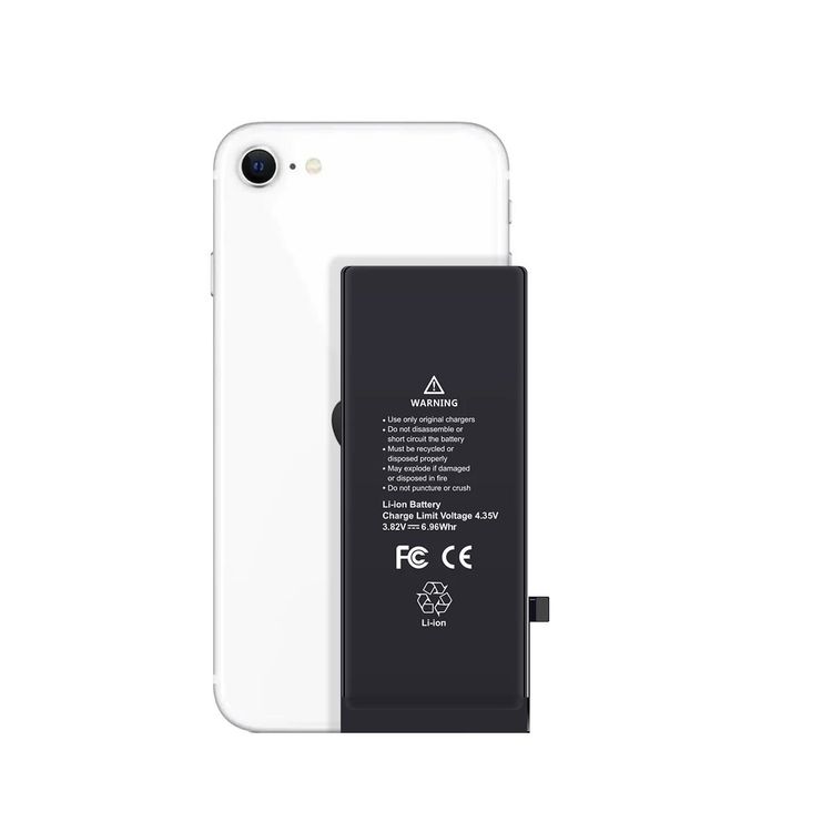 Batterie/Akku iPhone SE 2022 Kaufen auf Ricardo