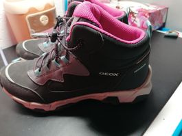 Geox chaussures de randonnée gr 35