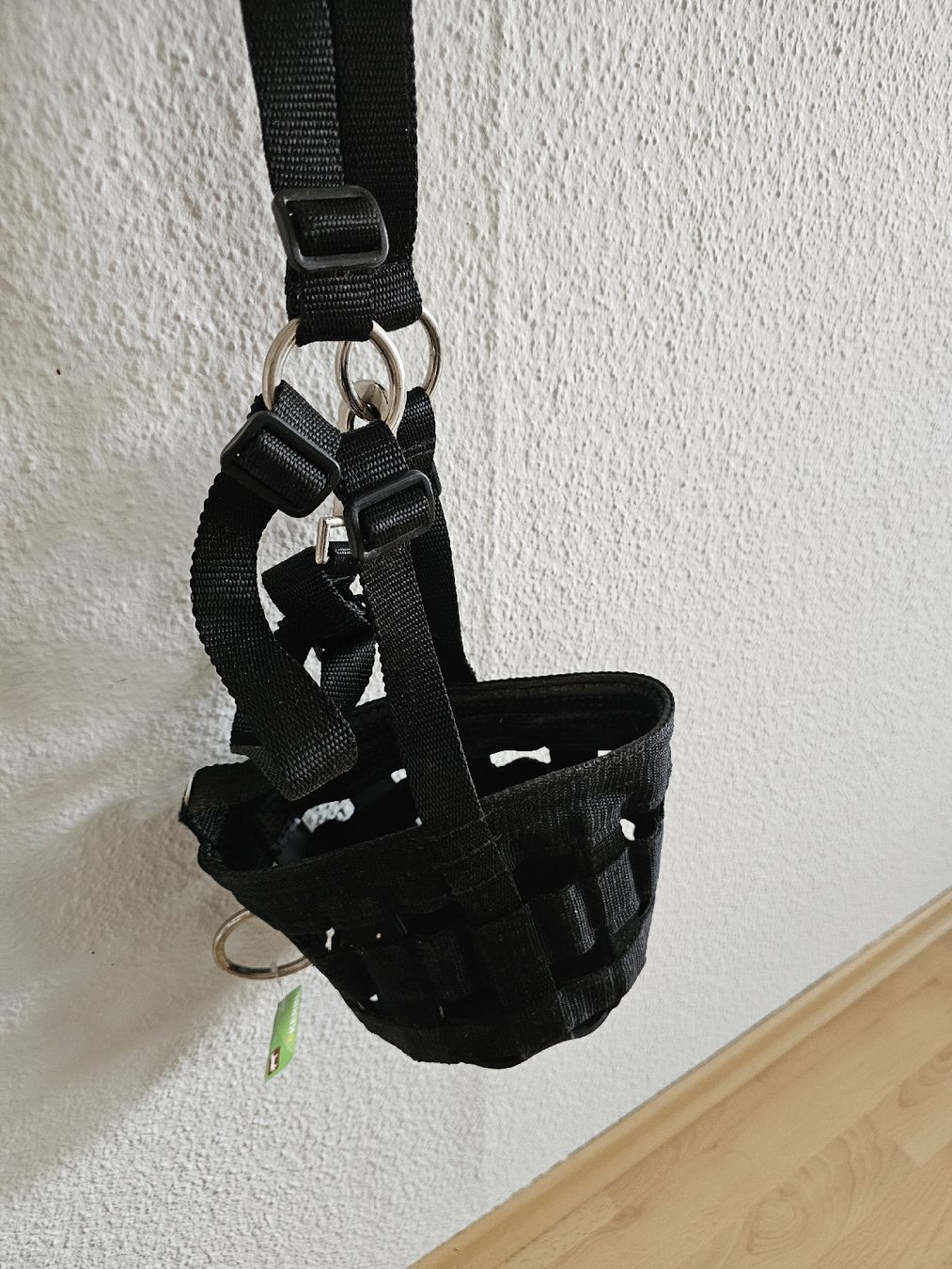 Briglie & Cavezze: Fressbremse Gr. COB – Nuovo (secondo la descrizione) da Flumenthal venduto da bellair