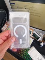 coque iphone 17 pro magsafe