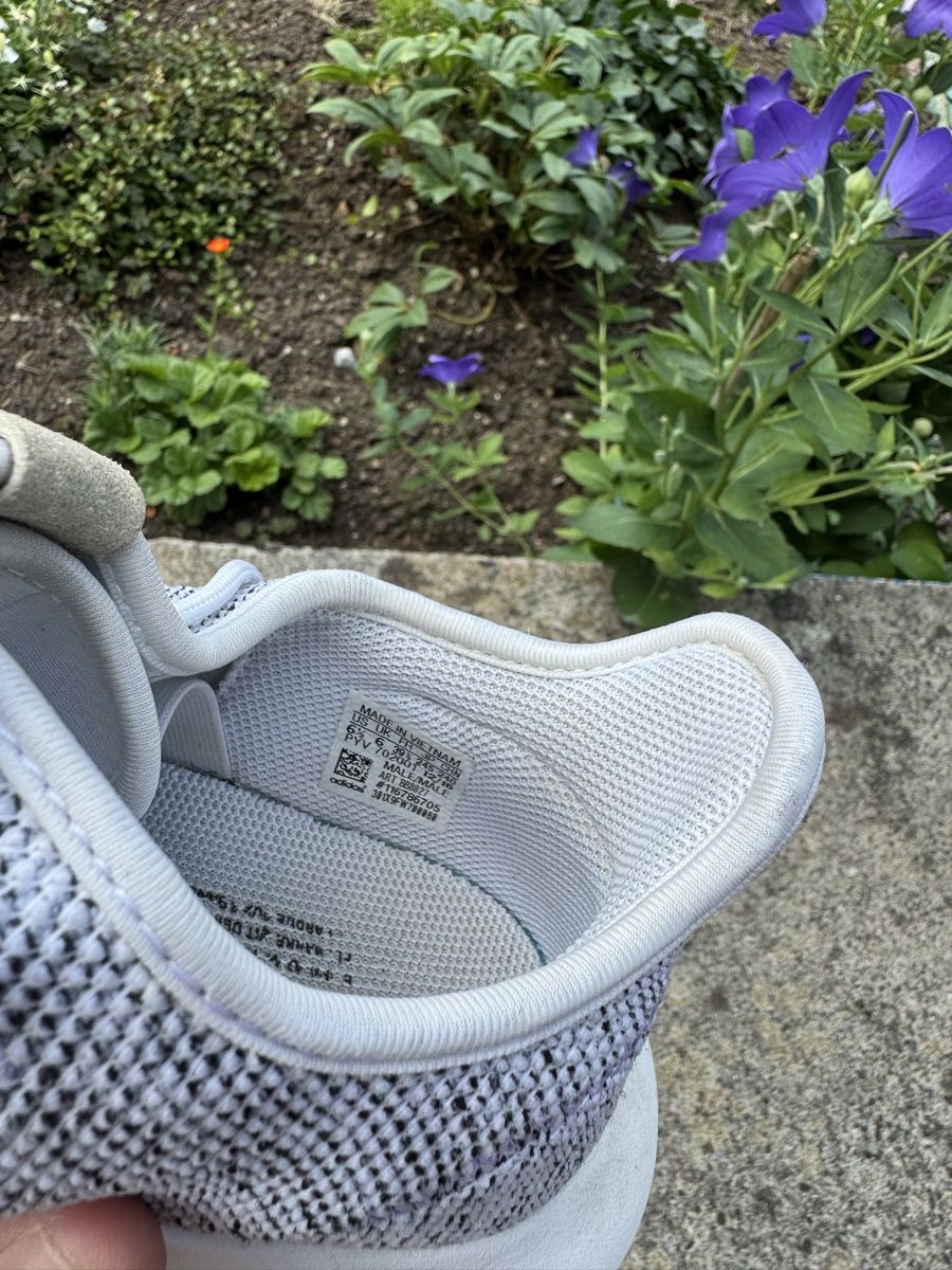 Adidas Scarpe da donna: Baskets Adidas Tubular Shadow Knit 39 1/2 – Nuovo (secondo la descrizione) da Porrentruy venduto da fee_24 3