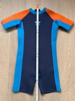 Neopren Shorty für Kinder