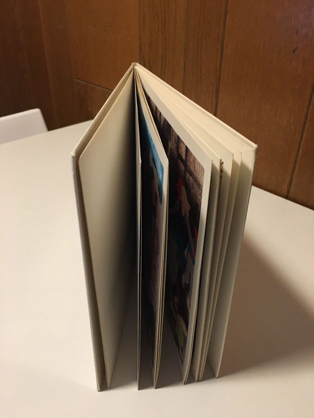Libri: Bilderbuch - Die Lurlinger - 1976 – Usato da Andwil SG venduto da Rainboli 1