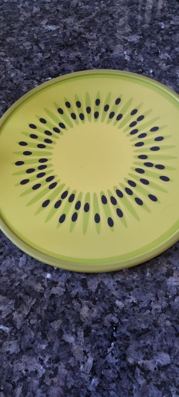 Elettrodomestici da cucina: Kiwi,Schneidebrett – Nuovo (secondo la descrizione) da egliswil venduto da Maggy6