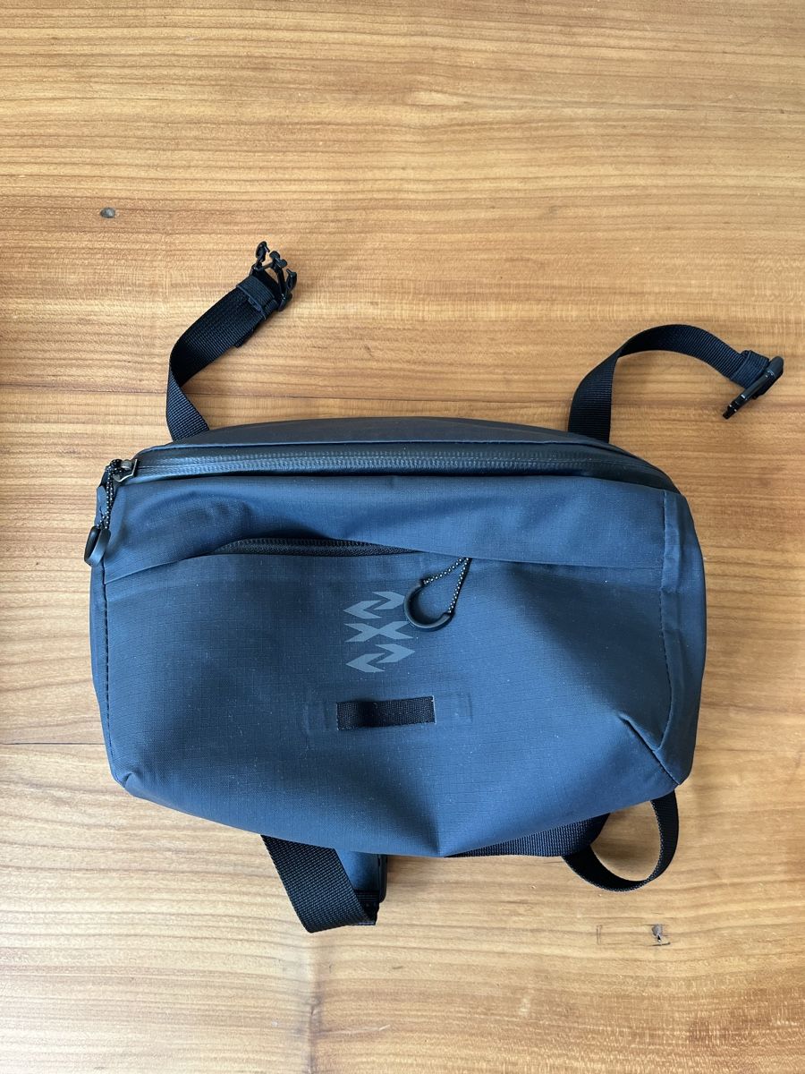 Rapha Taschen: Rapha Explore Handelbar Accessory Pack – Neu (gemäss Beschreibung) aus Wabern von cecile.v.n