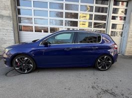 Peugeot 308 GTI