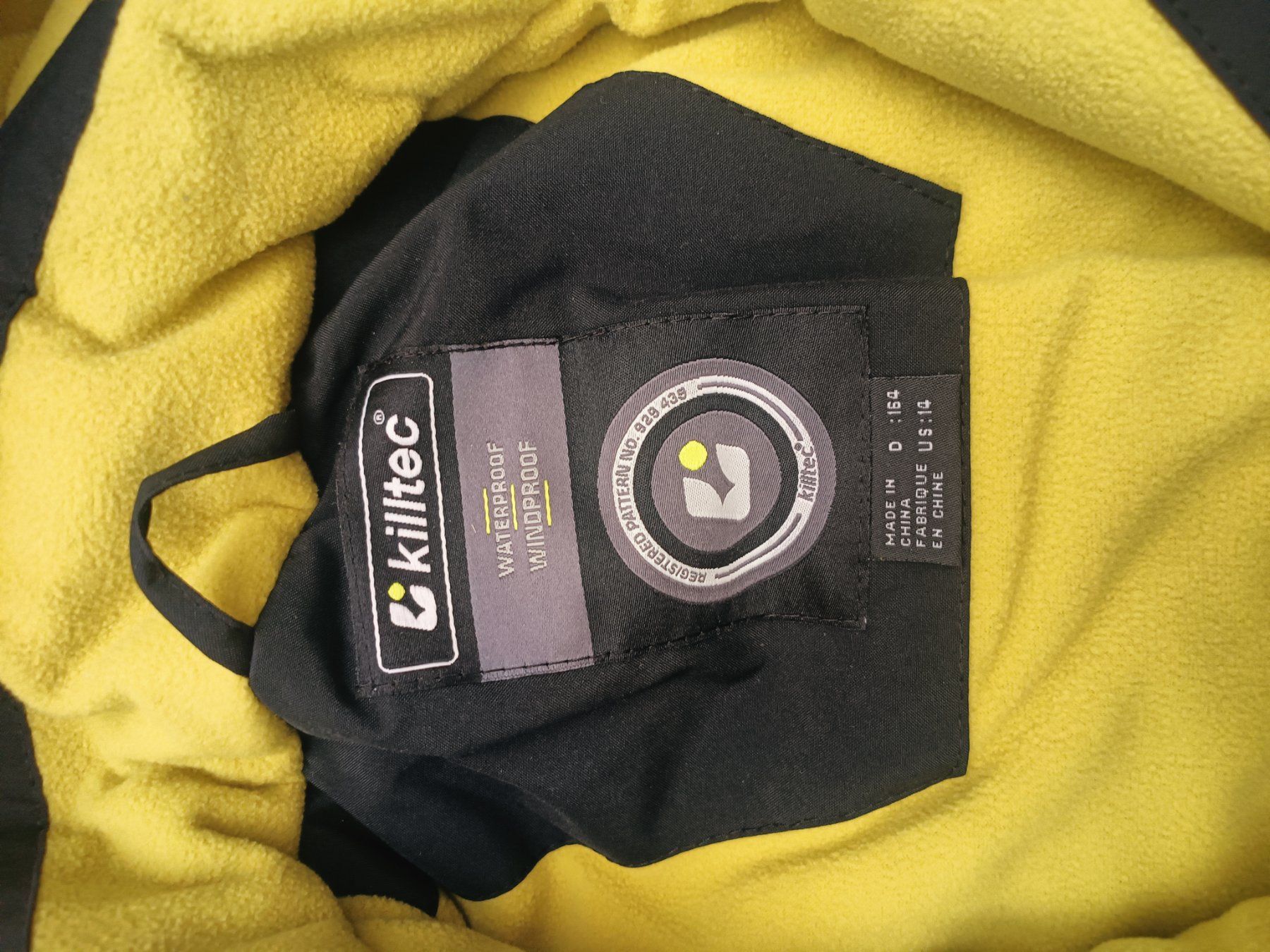 Killtec Vestes & Manteaux: Skijacke Killtec Gr. 164 – D'occasion à Stein AR par bigjohn82 1