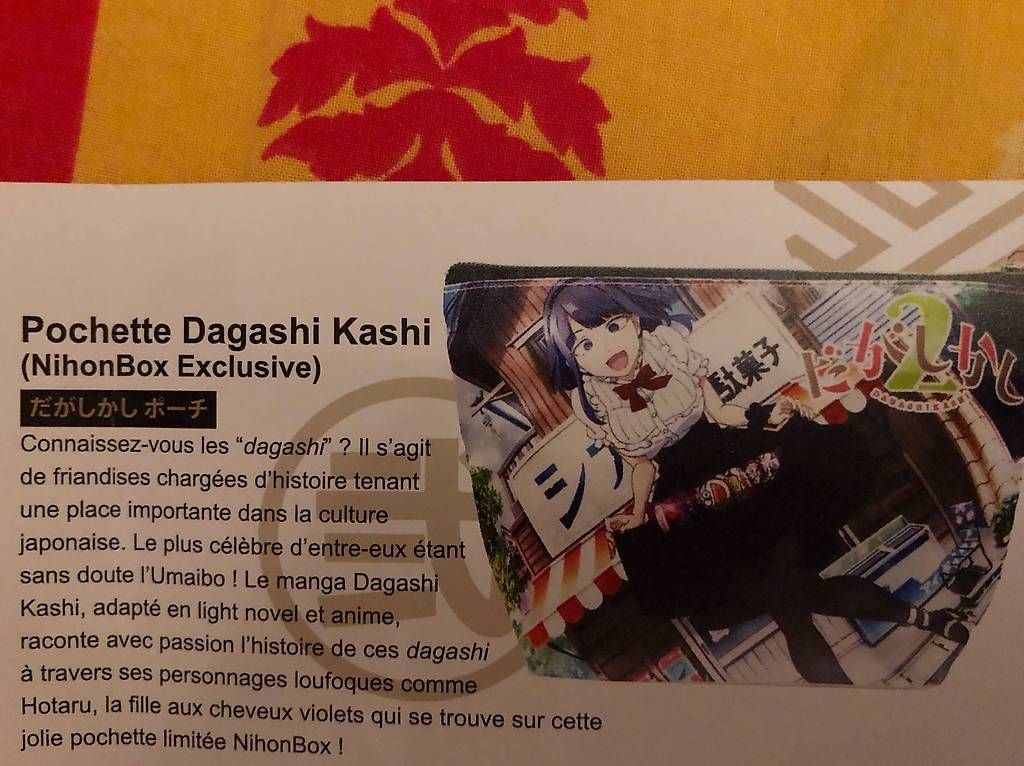 Fumetti: Pochette manga: Dagashi Kashi ! – Usato da Martigny venduto da Meloria 2