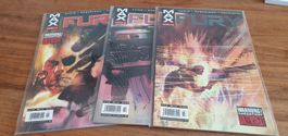 Fury 1-3
