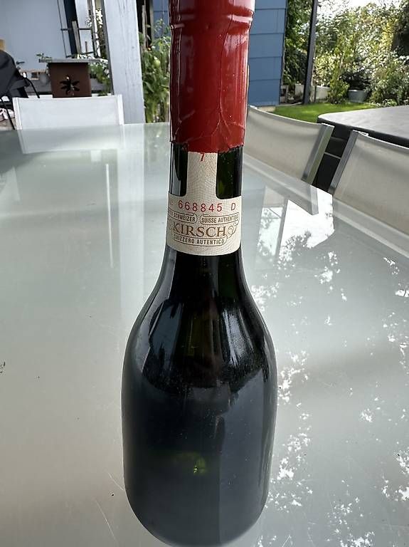 Bevande alcoliche: Kirsch 2003 – Usato da Eich venduto da mar_snc6 1
