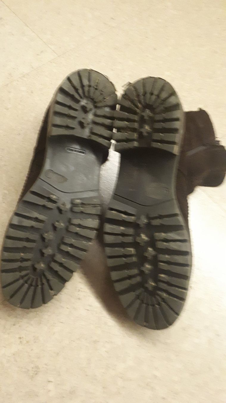 Damenschuhe: Winterschuh – Gebraucht aus Münchenbuchsee von Yothu 2