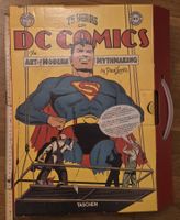 75 Years of DC Comics. The Art of Modern Mythmaking.