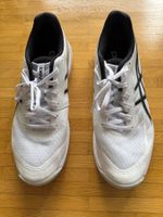 ASCIS Gel-Tactic 12 Hallenschuh Herren Grösse 42.5