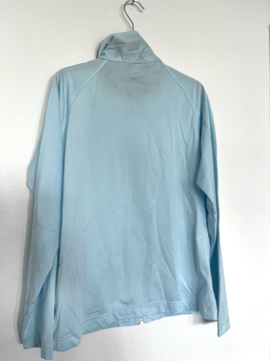Kappa Pantaloni: KAPPA TRAININGSANZUG Oberteil &Hose SMALL – Usato da Basel venduto da JJ.Elena 6