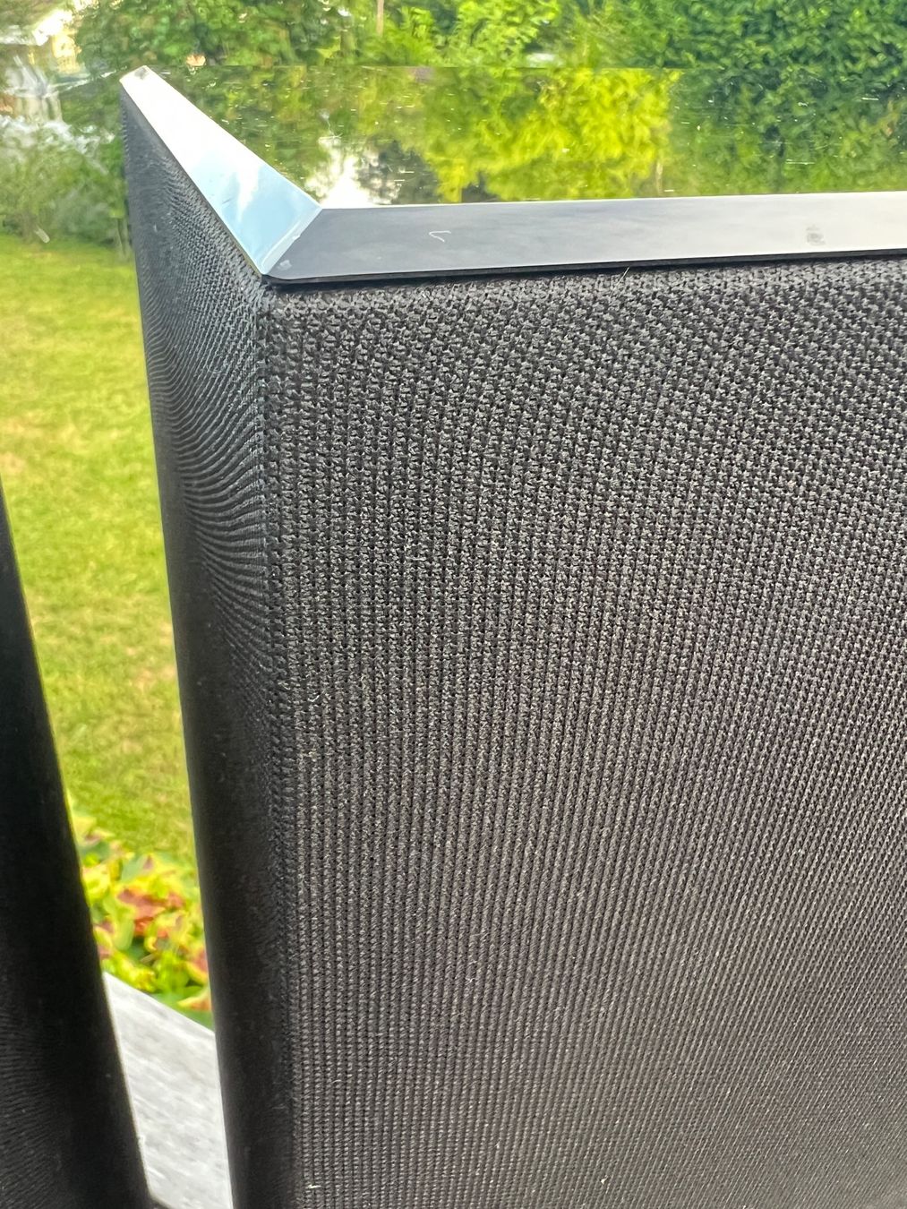 Casse acustiche: Einsteiger High-End-Boxen von Triangle – Usato da Baden venduto da exo-force5400 3